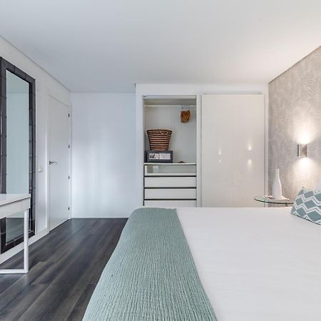 Madrid Rental Flats - Alquiler De Temporada Exteriör bild