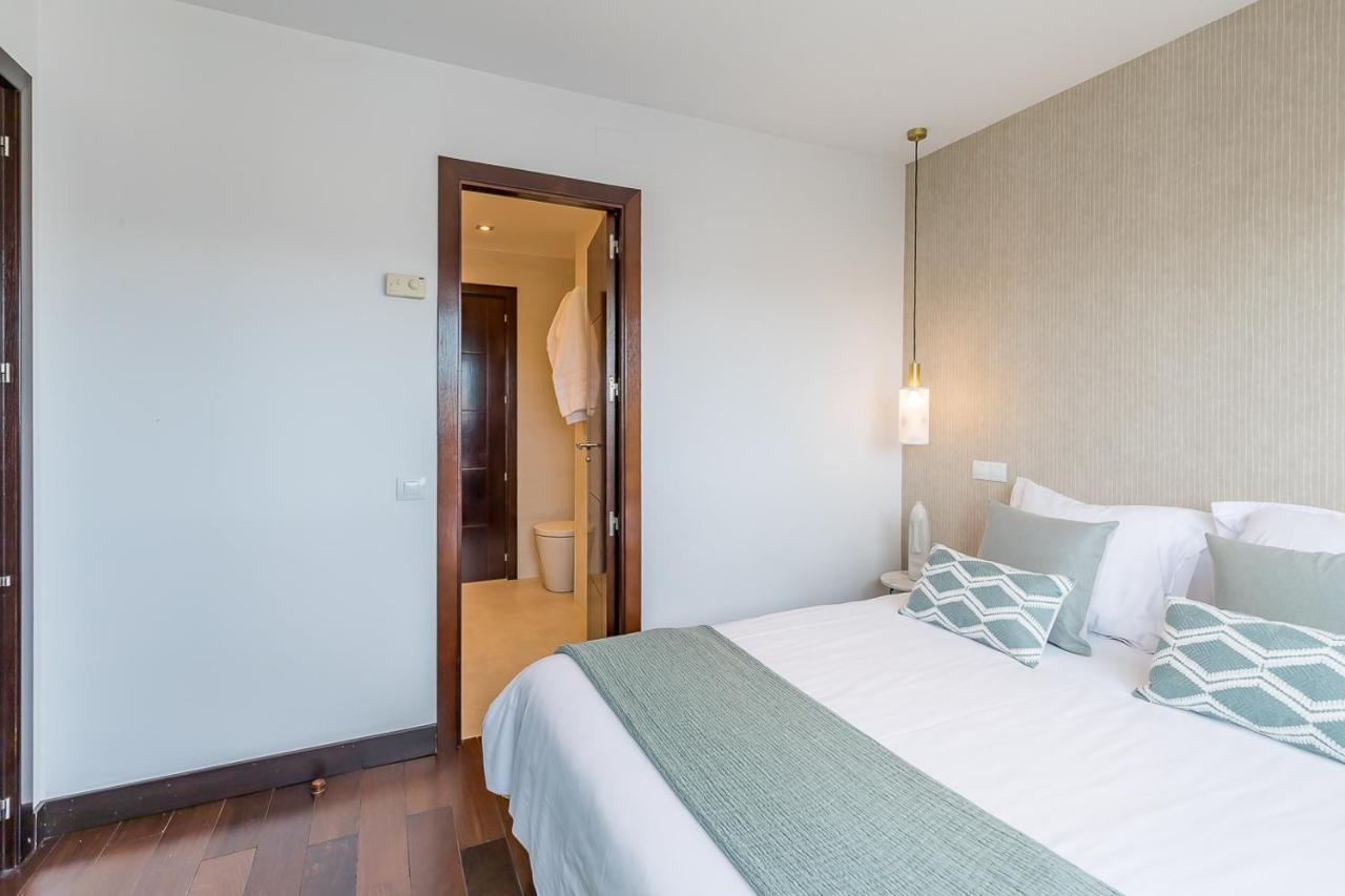 Madrid Rental Flats - Alquiler De Temporada Exteriör bild